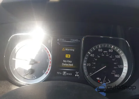 2018 Nissan Titan Xd Sv Diesel from USA, damaged, VIN 1N6BA1F4XJN523436